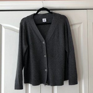 CAbi 4285 Snug Cardigan Sweater (Fall 2022)